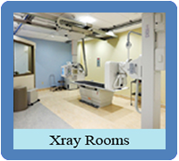 Xray Rooms